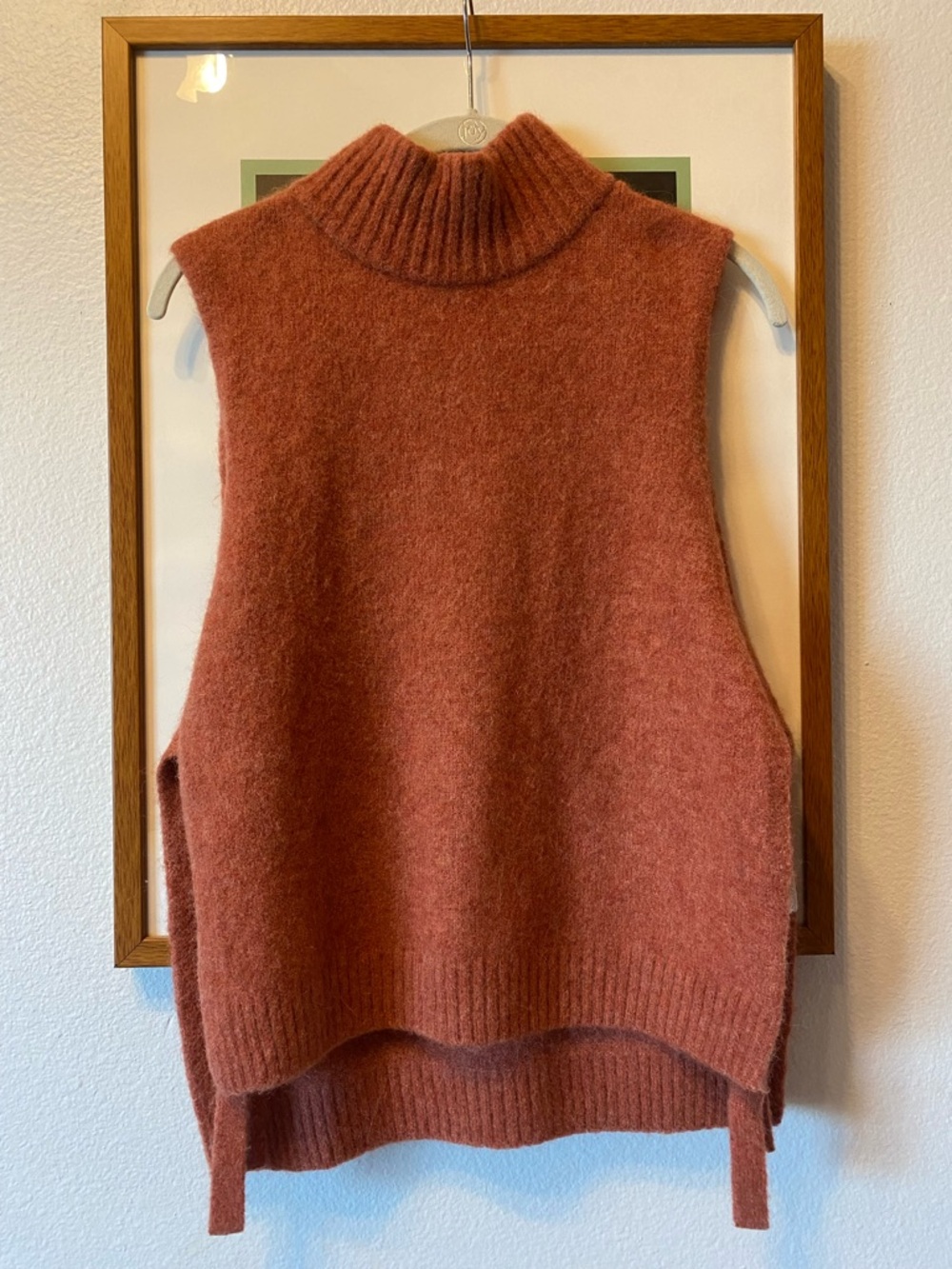Sézane Axel Sweater